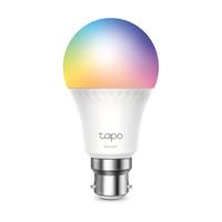 TP-Link Tapo Smart WiFi Multicolour Light Bulb