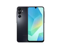 Samsung Galaxy A16 6.7 Inch Dual SIM 4GB RAM 128GB Storage Black Mobile Phone
