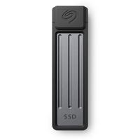 Seagate Ultra Compact 2TB USB-C External Solid State Drive