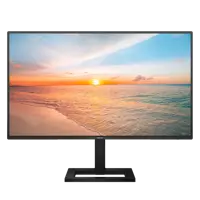 Philips 1000 Series 27 Inch 2560 x 1440 Pixels Quad HD HDMI DisplayPort USB-C Height Adjustable Monitor