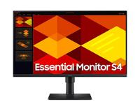 Samsung S40GD 27 Inch 1920 x 1080 Pixels Full HD IPS Panel HDMI DisplayPort USB Monitor