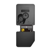 Kyocera TK5450K Black Toner 4.10 pages -1T0C0D0NL0