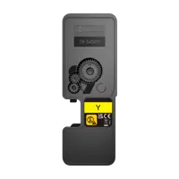 Kyocera TK5450Y Yellow Toner 3.2K pages - 1T0C0DANL0
