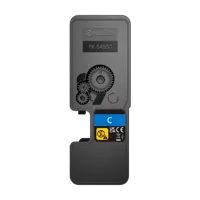 Kyocera TK5450C Cyan Toner 3.2K pages - 1T0C0DCNL0