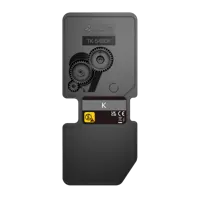 Kyocera TK5480K Black Toner 1.25K pages - 1T0C220NL0
