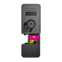 Kyocera TK5480M Magent Toner 1.25K pages - 1T0C22BNL0