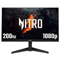 Acer QG241YX1 23.8 Inch 1920 x 1080 Pixels Full HD IPS Panel ZeroFrame FreeSync HDMI DisplayPort Monitor