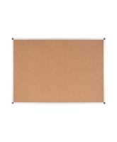 Bi-Office Ayda BioFusion Notice Board Cork 2000x1000mm - PCA22409226