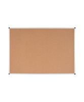 Bi-Office Ayda BioFusion Notice Board Cork 900x600mm - PCA03409226