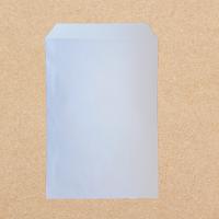 River Series Pocket C4 229 x 324mm White Superseal 100gsm Box of 250 100% PEFC Certified