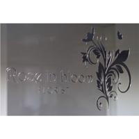 Kernowjet Metalik Removable Silver 1524mm x 45.7M 1 roll
