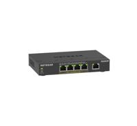 Netgear 5 Port Gigabit Ethernet SOHO Unmanaged Switch