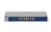 Netgear GS516 16 Port Gigabit Unmanaged Network Switch