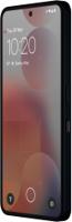 Nothing Phone (3a) Pro 6.77 Inch 5G Qualcomm Snapdragon 7s Gen 3 12GB RAM 256GB Storage Android 15 Black Mobile Phone