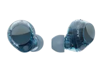 Sony WF-C710N Truly Wireless Noise Cancelling Glass Blue Earbuds