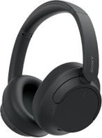 Sony WH-CH720N Bluetooth Wireless Noise Cancelling Black Headphones