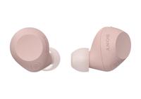 Sony WF-C710N Truly Wireless Noise Cancelling Pink Earbuds