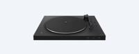 Sony PS-LX310BT Bluetooth Turntable with Built-in Phono Pre-Amp; 2 Speeds and 3 Gain Modes