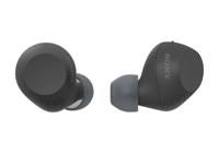 Sony WF-C710N Truly Wireless Noise Cancelling Black Earbuds