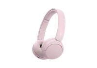 Sony WH-CH520 Wireless Bluetooth Pink Headphones