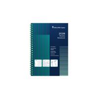 Collins Colplan A5 Weekly Notebook 2026 61-26 - 822157