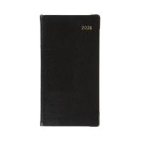 Collins Business Slim Pocket Diary Month to View 2026 CMB.99-26 - 822138