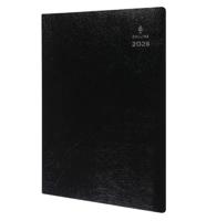 Collins Leadership Desk Diary A4 Day to Page Appointments 2026 CP6743.99-26 - 822167