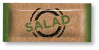 ValueX Salad Cream Sachets (Pack 200) - 0499009