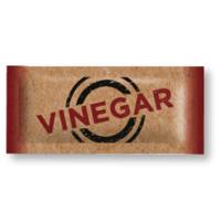 ValueX Vinegar Sachets (Pack 200) - 0499004