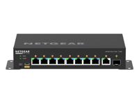 Netgear AV Line M4250-9G1F-PoE+ Fully Managed Desktop Switch