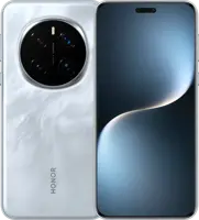 Honor Magic7 Pro 6.8 Inch 5G Qualcomm Snapdragon 8 Elite 12GB RAM 512GB Storage Android 15 Grey Mobile Phone