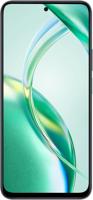 Honor 200 Smart 6.8 Inch 5G Qualcomm Snapdragon 4 Gen 2 4GB RAM 256GB Storage Android 14 Midnight Black Mobile Phone