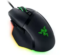 Razer 35000 DPI USB Wired RGB Black Ergonomic Gaming Mouse