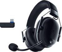 Razer BlackShark V2 Pro Wireless Black PlayStation Gaming Headset