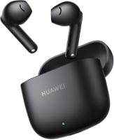Huawei FreeBuds SE 2 Wireless Black Earbuds with Charging Case