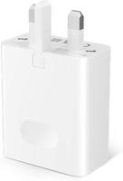 Honor SuperCharge USB-A Power Adapter Max White