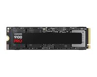 Samsung 9100 Pro 1TB PCIe 5.0 NVMe M.2 Internal Solid State Drive