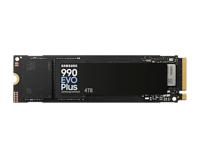 Samsung 990 Evo Plus 4TB M.2 PCI Express 4.0 NVMe V-NAND TLC Internal Solid State Drive