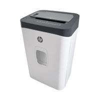 HP OneShred Auto 200CC P-4 Cross Cut Shredder - 2819
