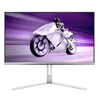 Philips Evnia 8000 26.5 Inch 2560 x 1440 Pixels QD-OLED HDMI DisplayPort Gaming Monitor