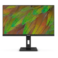 Philips 3000 Series 27 Inch 3840 x 2160 Pixels 4K Ultra HD IPS Panel HDMI DisplayPort Business Monitor