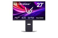 LG G850A 27 Inch 3840 x 2160 Pixels 4K Ultra HD IPS Panel AMD FreeSync Premium Pro HDMI DisplayPort Gaming Monitor
