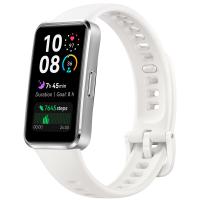 Huawei Band 10 1.47 Inch AMOLED White Fitness Tracker