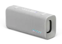 Sony ULT FIELD 3 Portable White Bluetooth Speaker