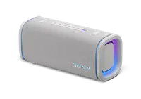 Sony ULT FIELD 5 Portable White Bluetooth Speaker