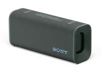 Sony ULT FIELD 3 Portable Forest Grey Bluetooth Speaker