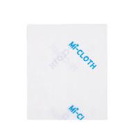 MI-CLOTH DISPOSABLE MICROFIBRE X50 BLUE