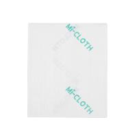 MI-CLOTH DISPOSABLE MICROFIBRE X50 GREEN