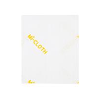 MI-CLOTH DISPOSABLE MICROFIBRE X50 YELLOW