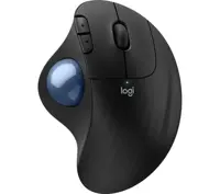 Logitech Ergo M575S 2000 DPI Wireless Optical Trackball Mouse